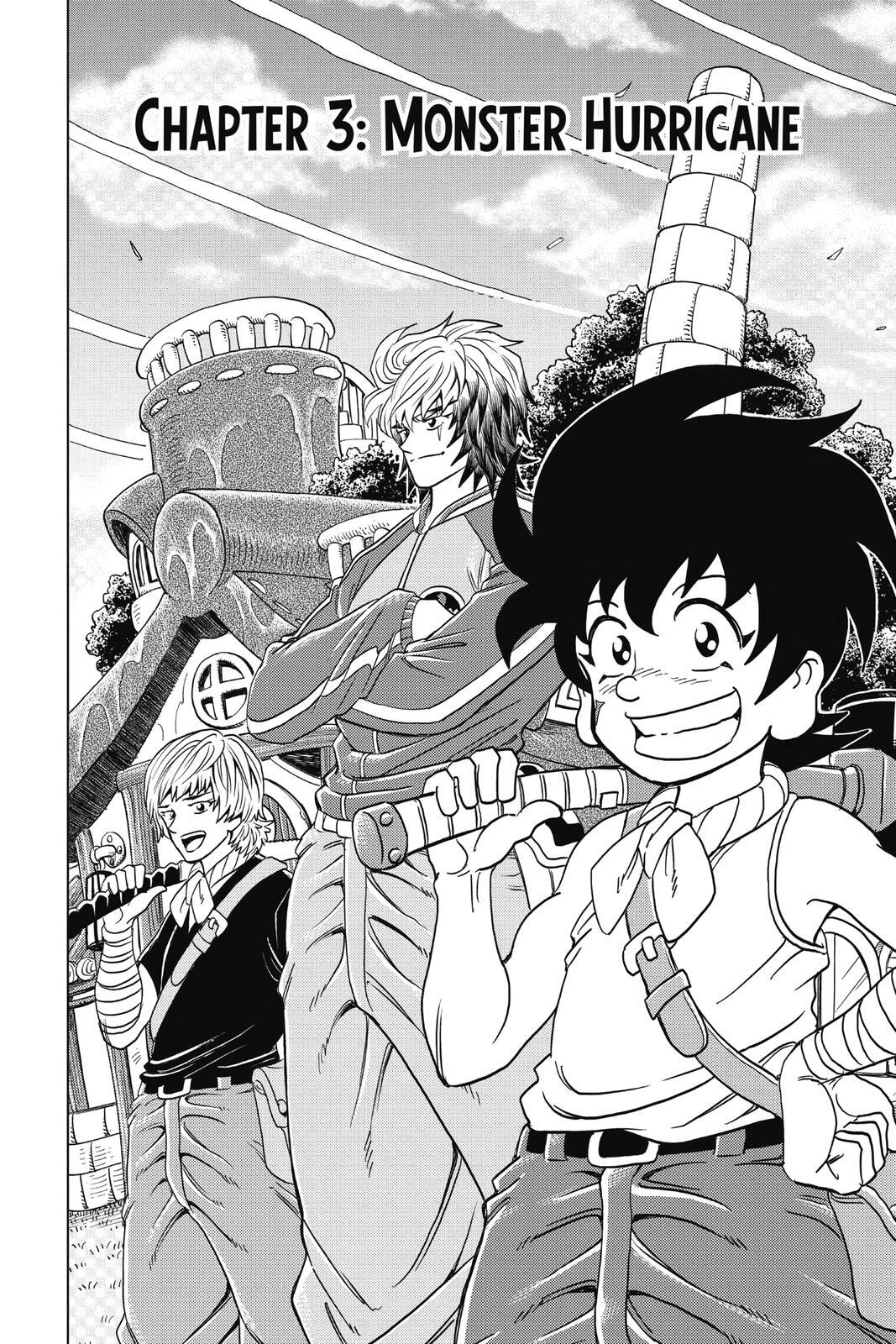 Read Build King Manga Online