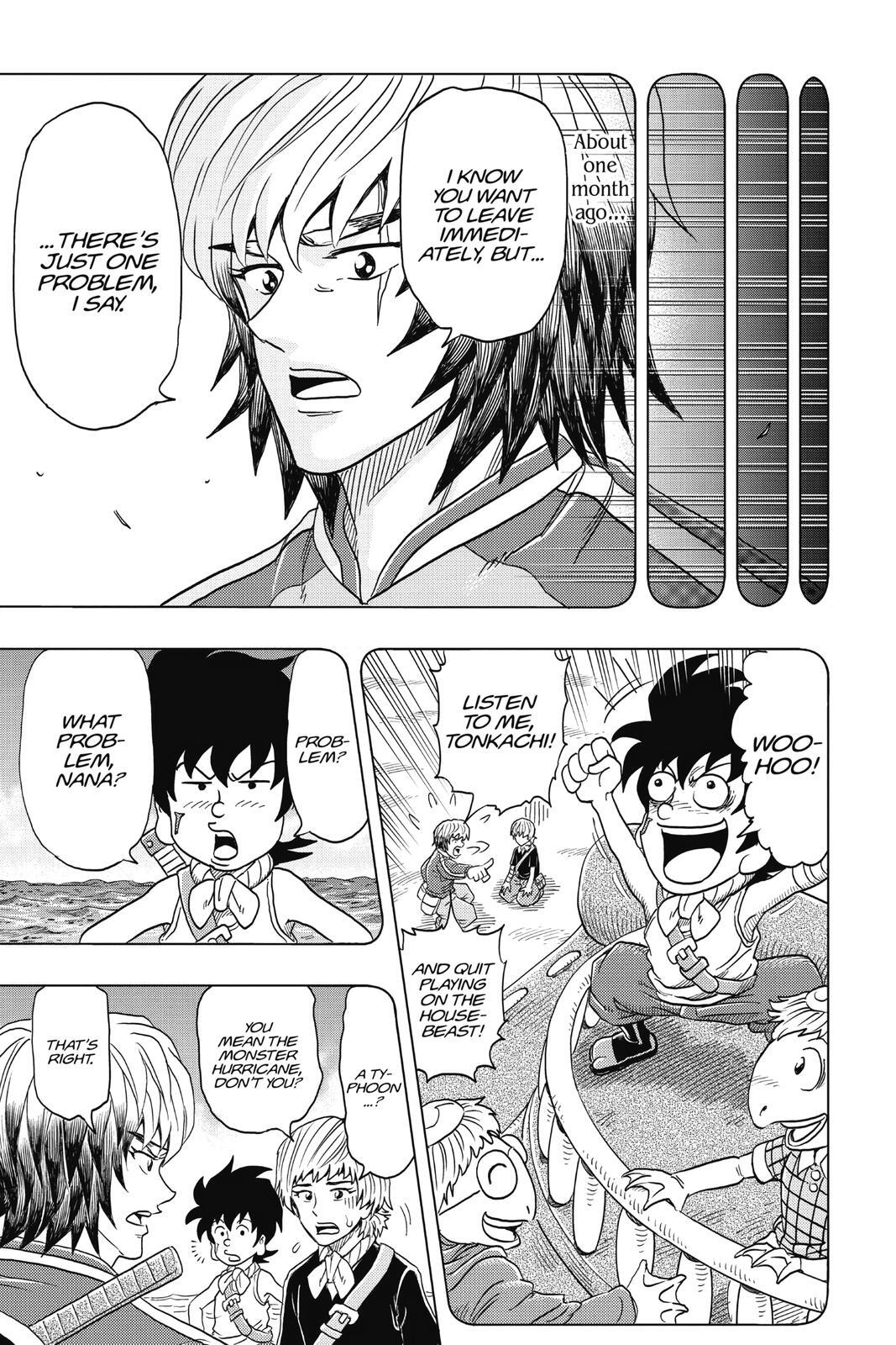 Read Build King Manga Online