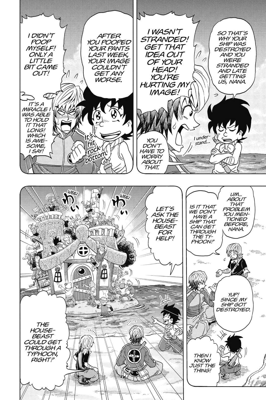 Read Build King Manga Online