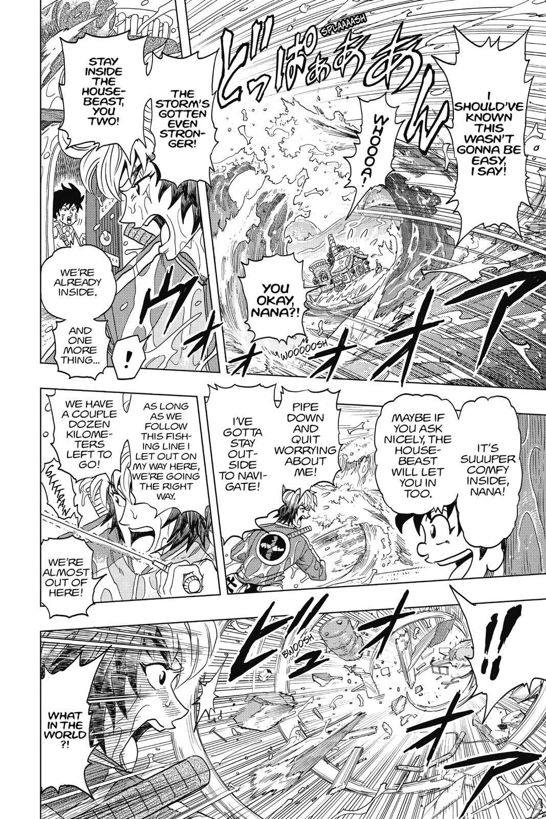 Read Build King Manga Online