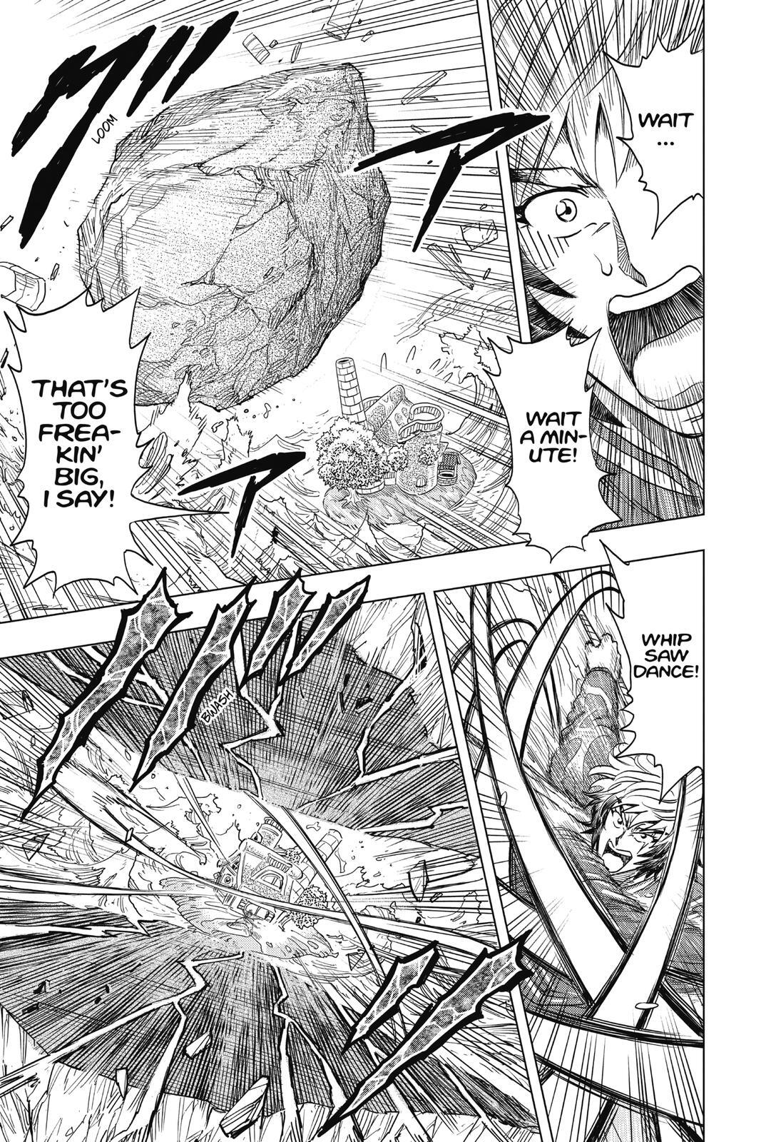 Read Build King Manga Online