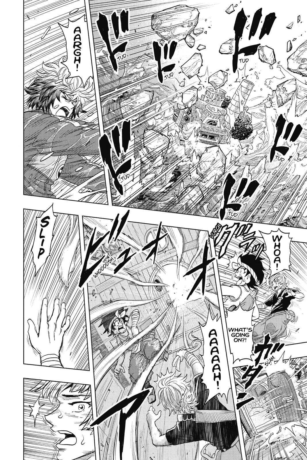 Read Build King Manga Online