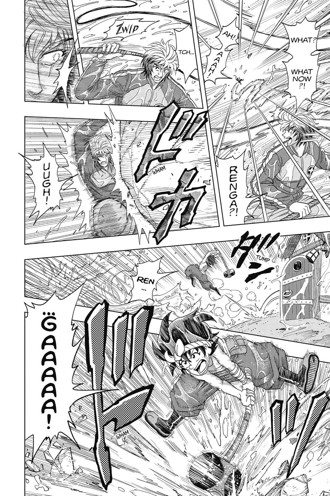 Read Build King Manga Online