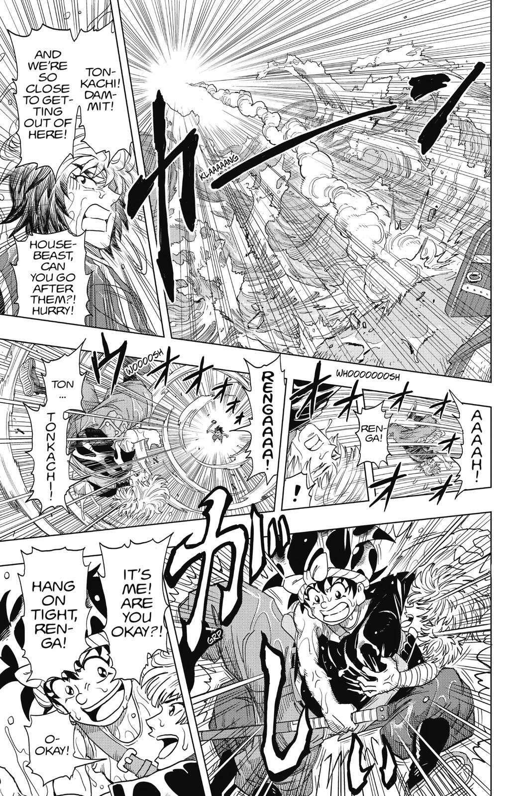 Read Build King Manga Online