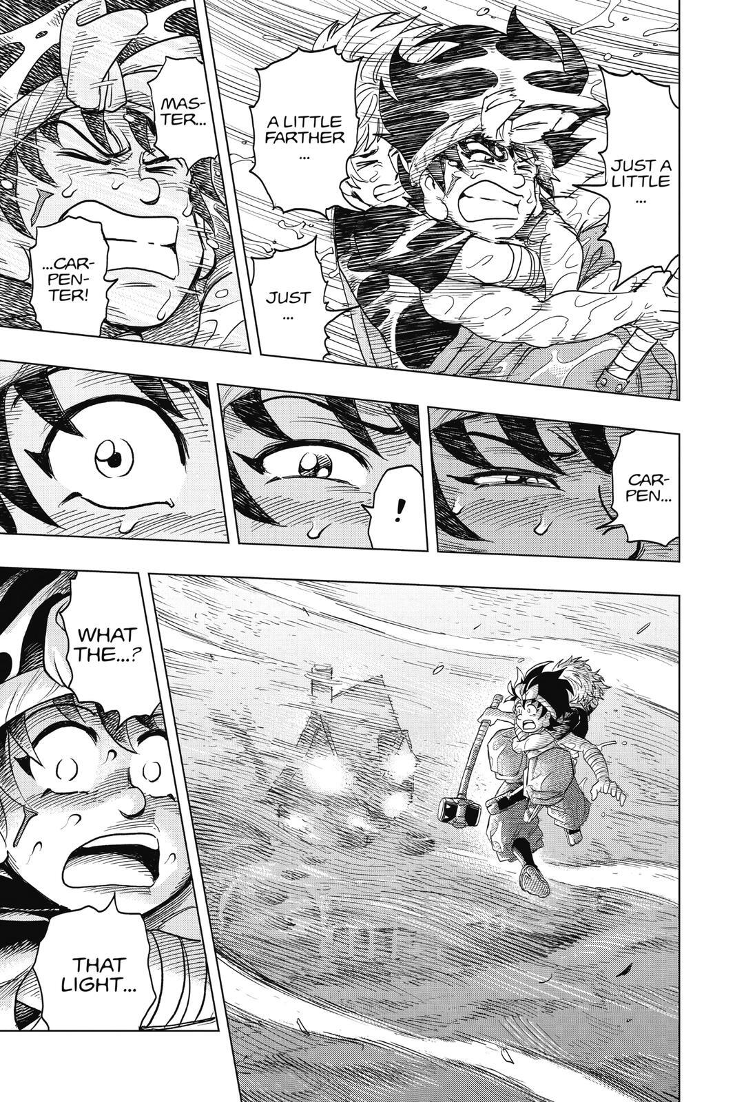 Read Build King Manga Online