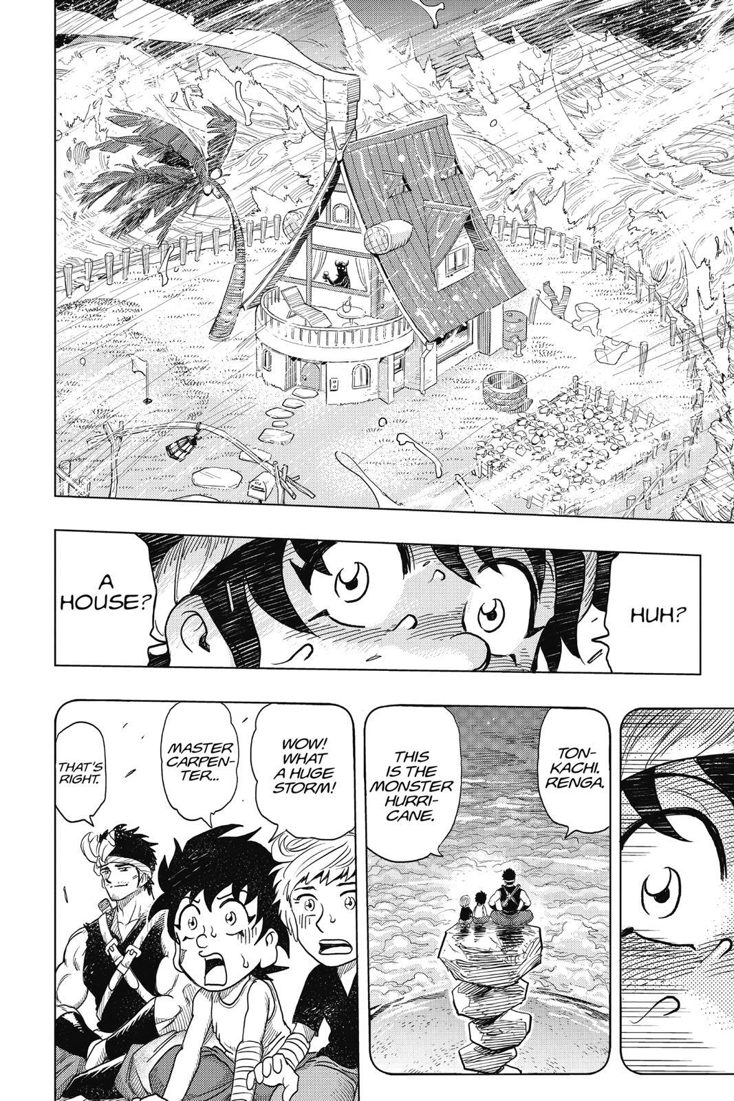 Read Build King Manga Online