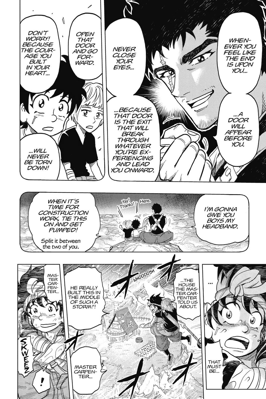 Read Build King Manga Online