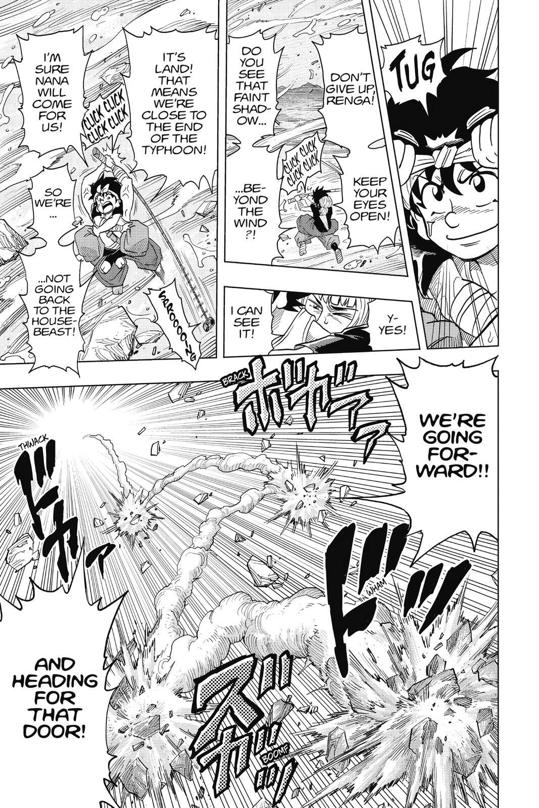 Read Build King Manga Online