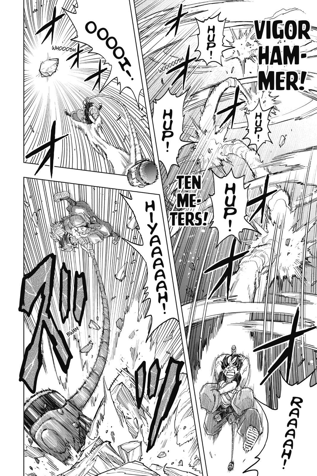 Read Build King Manga Online