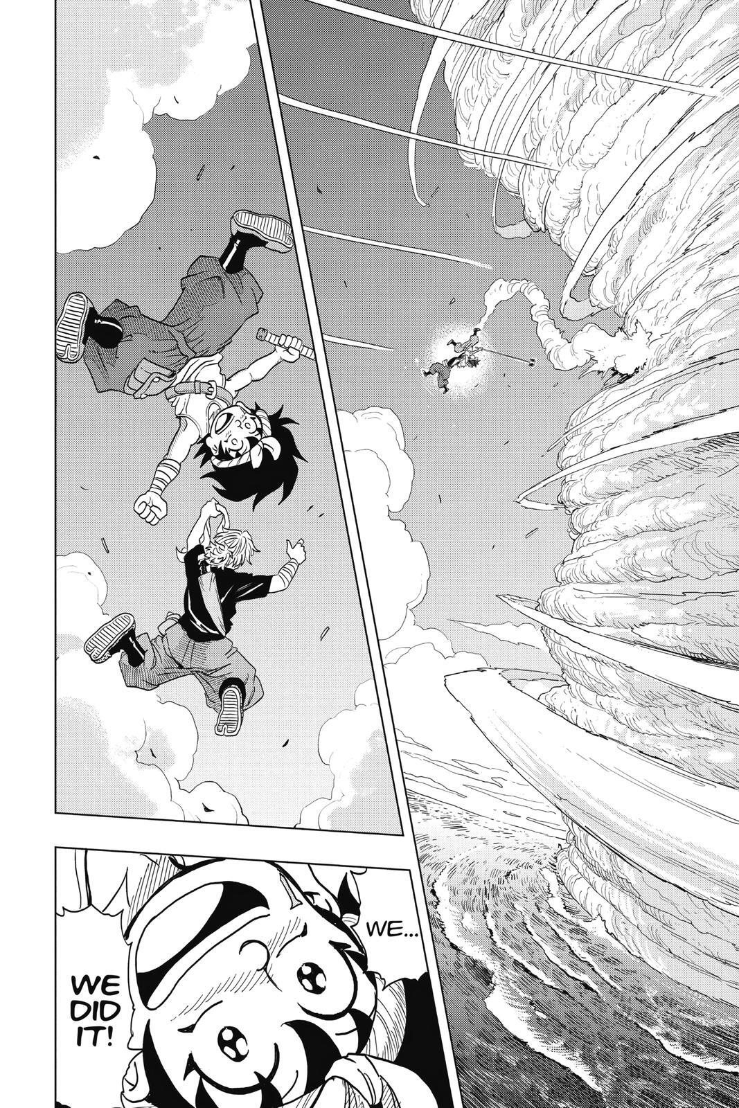 Read Build King Manga Online