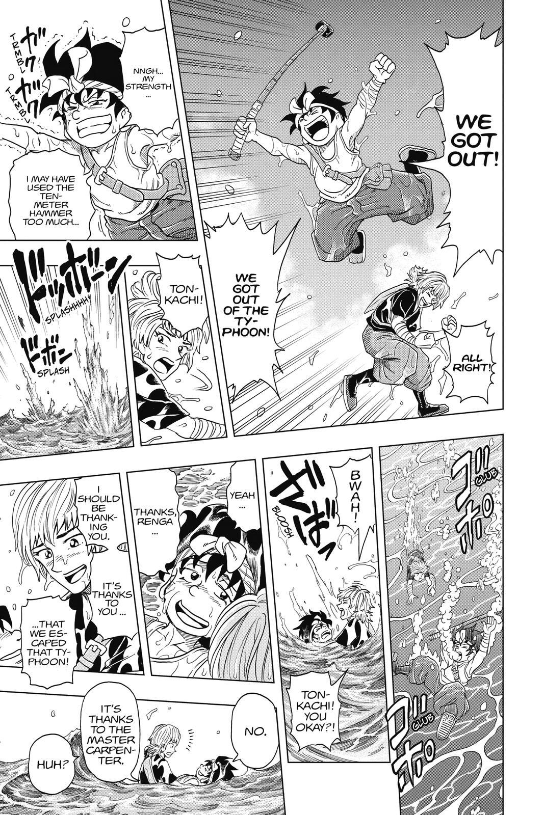 Read Build King Manga Online