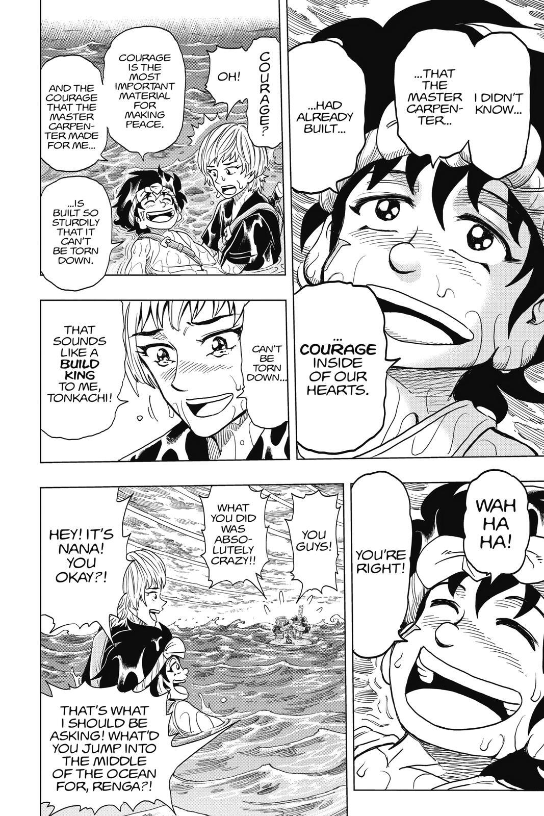 Read Build King Manga Online