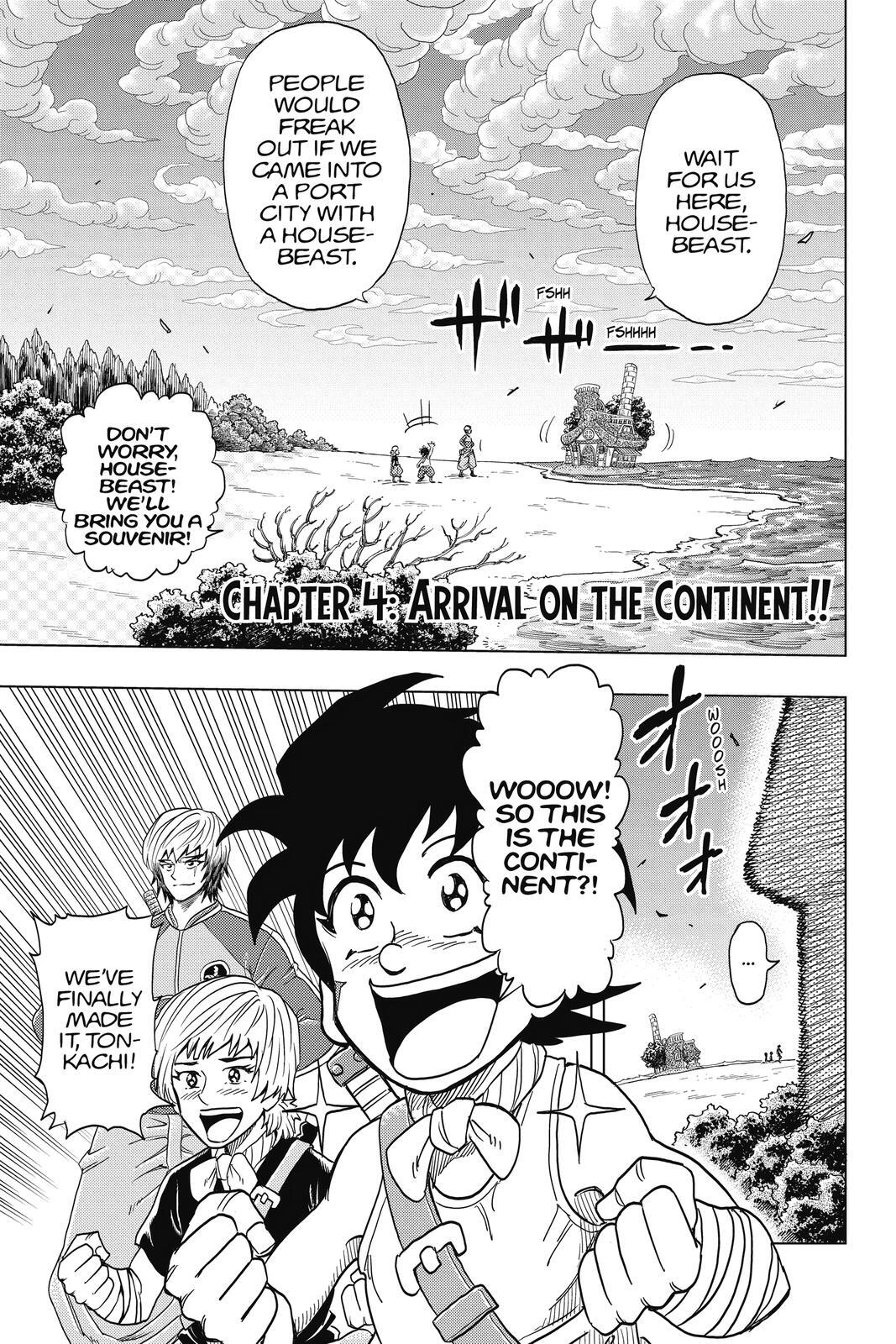 Read Build King Manga Online