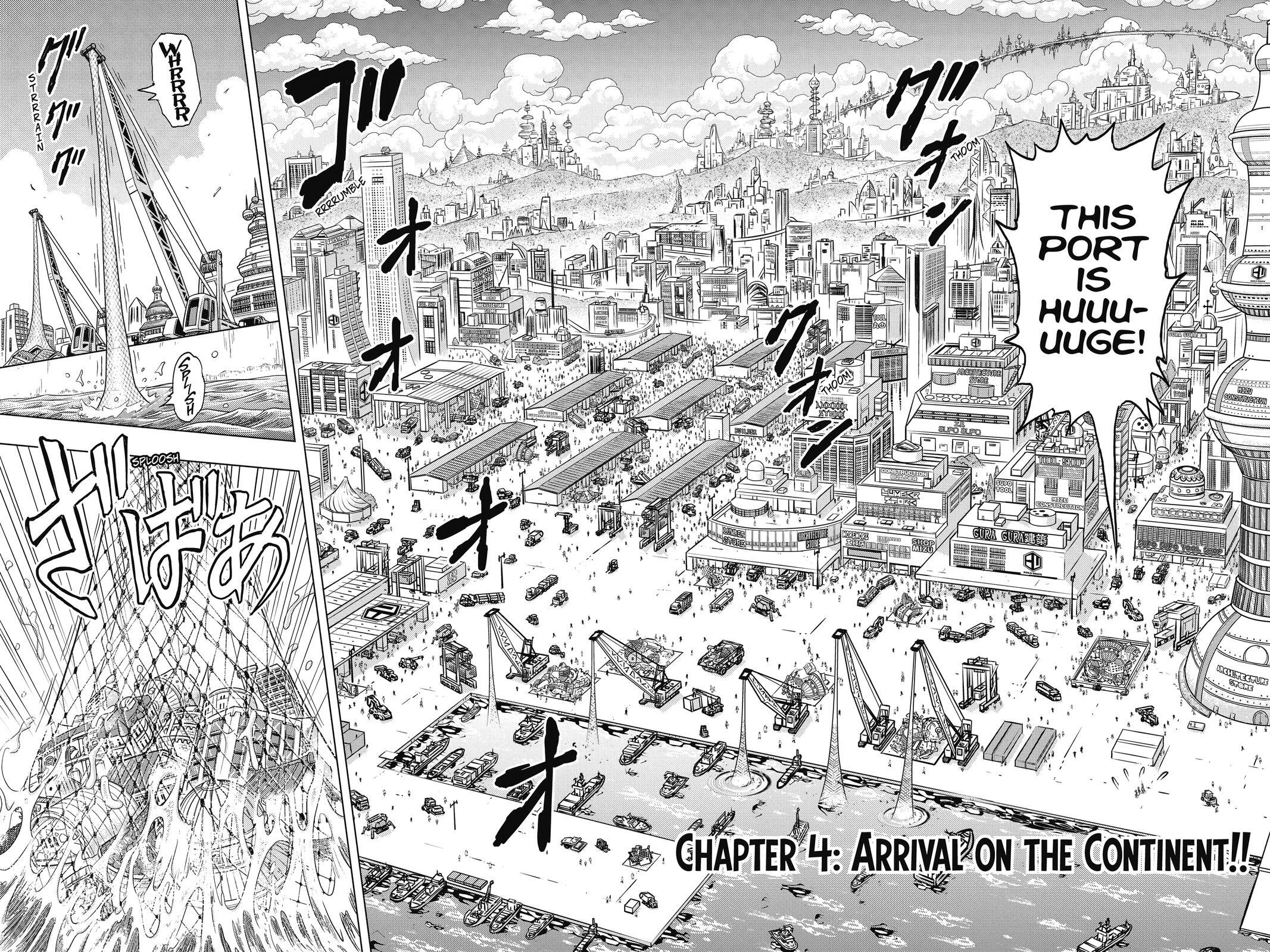 Read Build King Manga Online