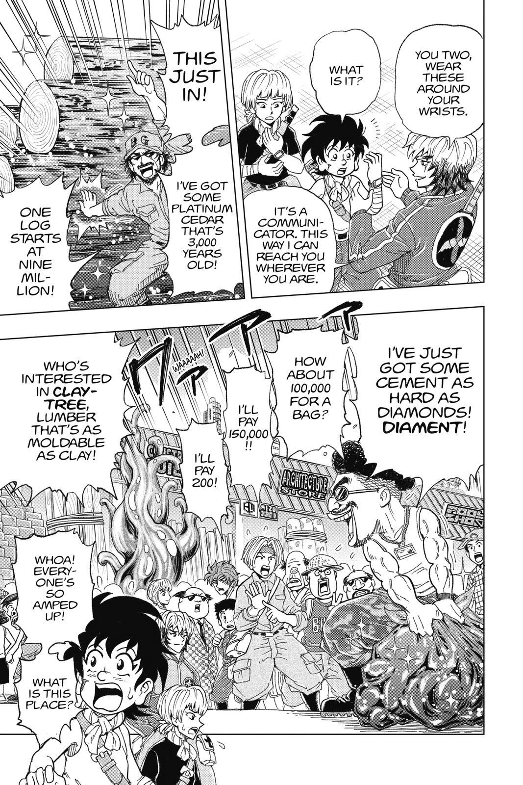 Read Build King Manga Online