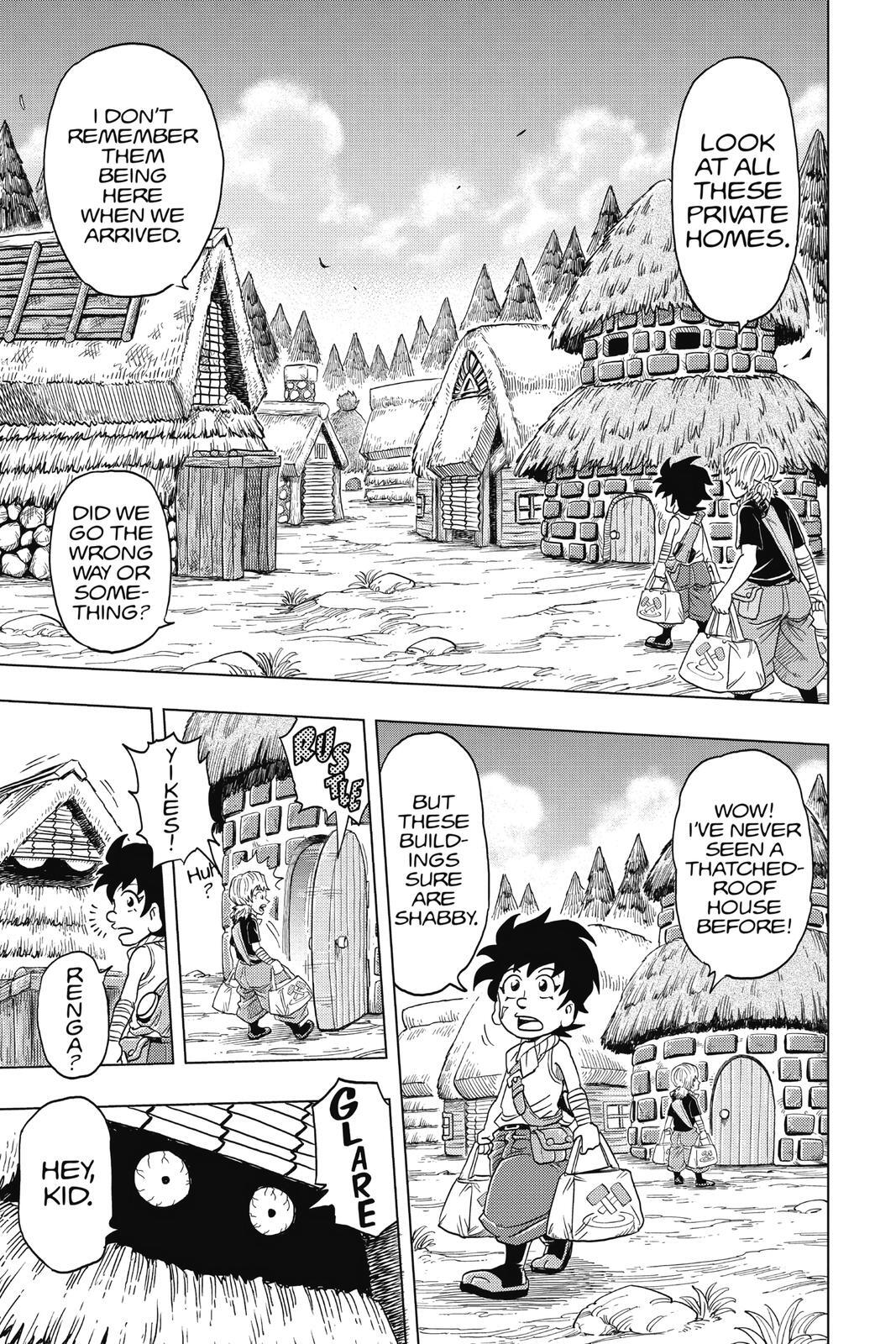 Read Build King Manga Online