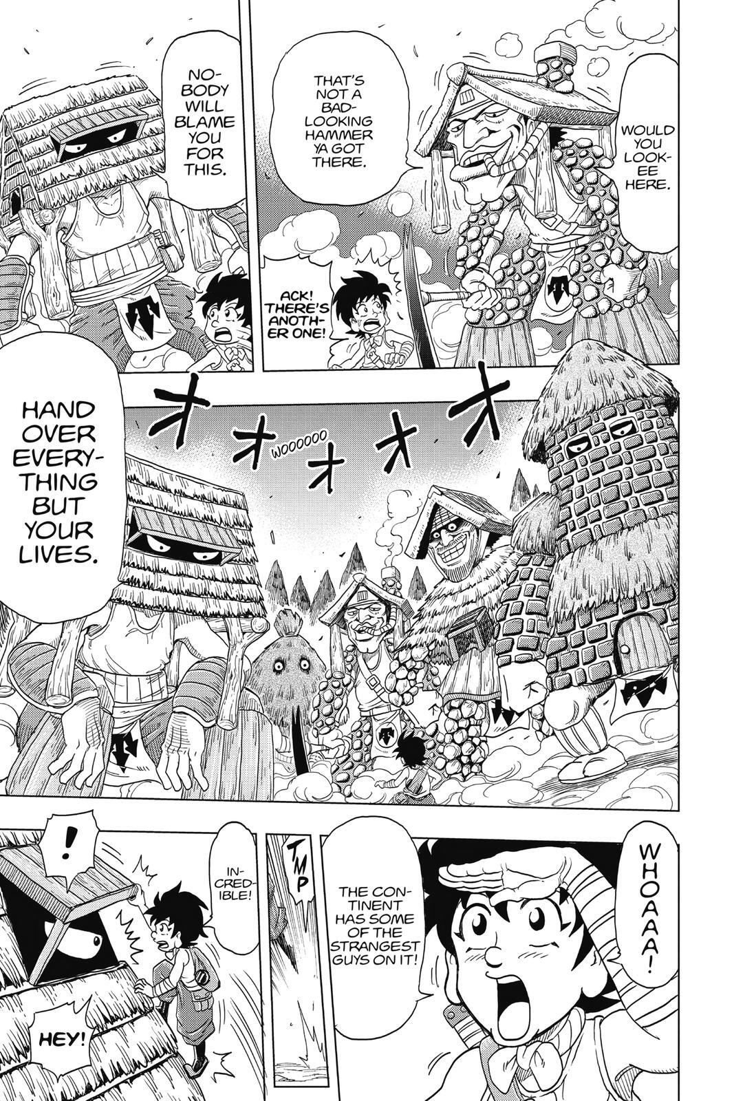 Read Build King Manga Online