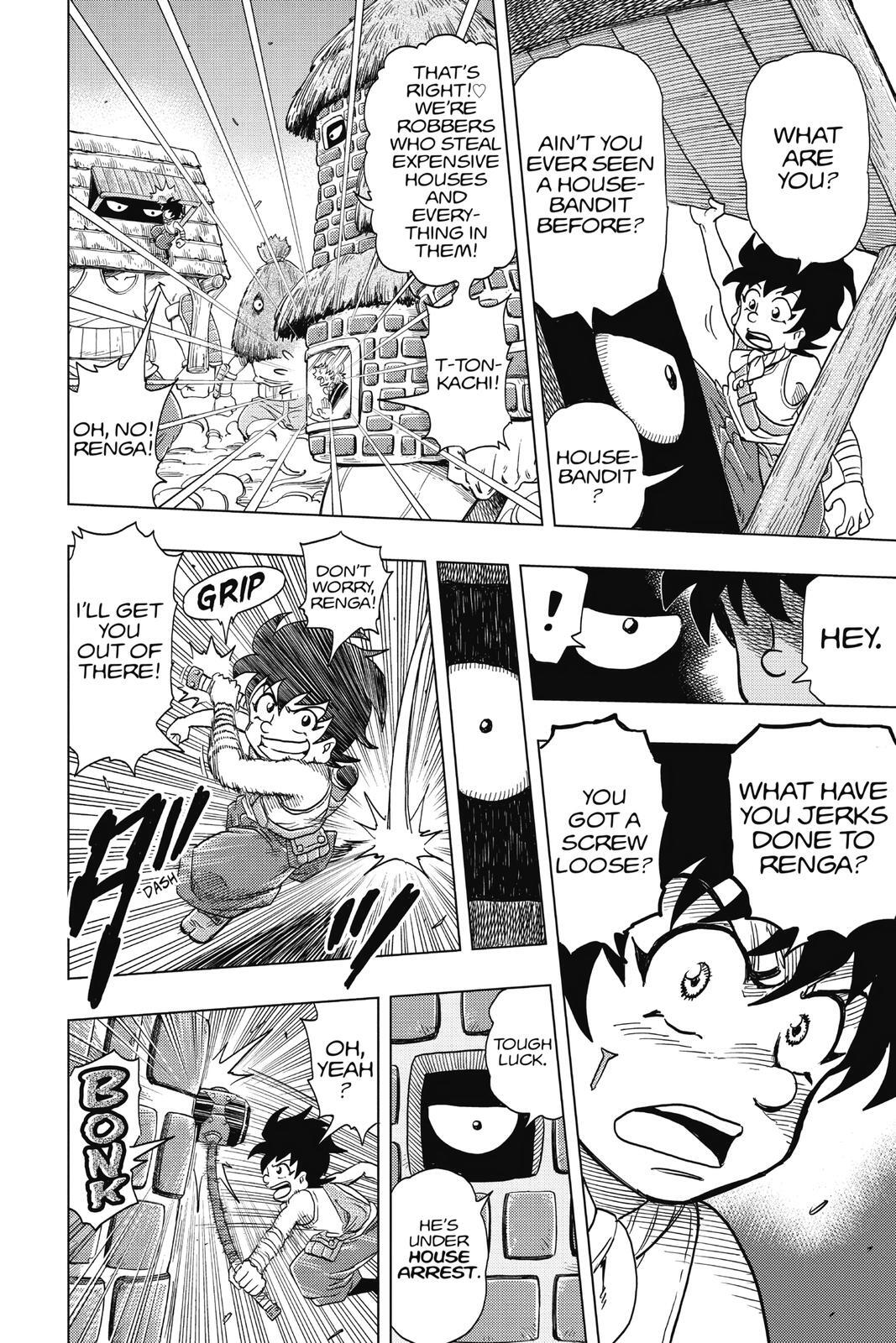 Read Build King Manga Online