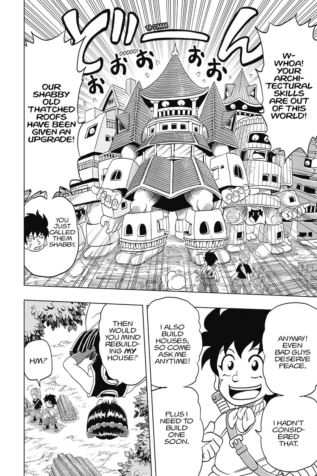 Read Build King Manga Online