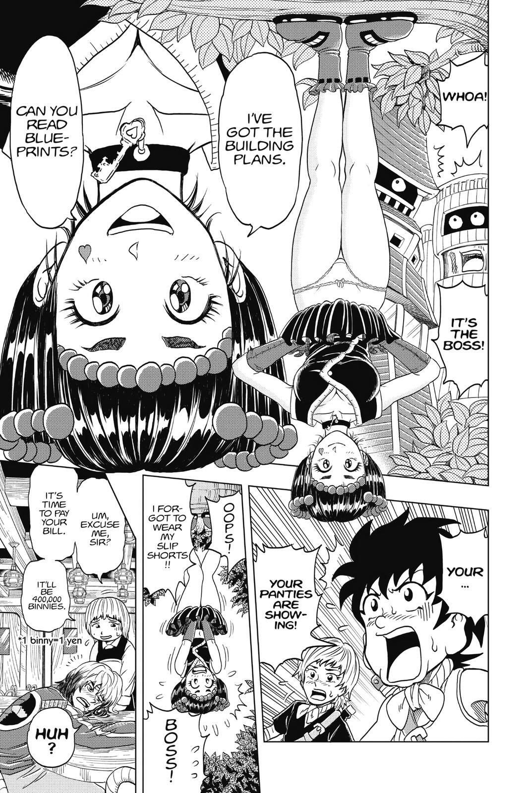 Read Build King Manga Online