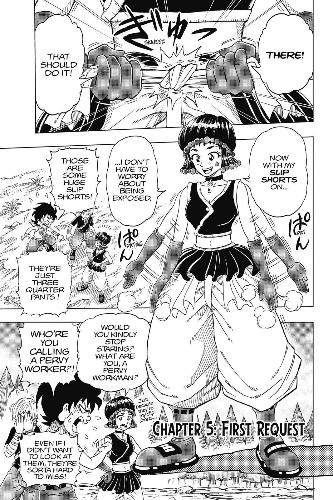 Read Build King Manga Online