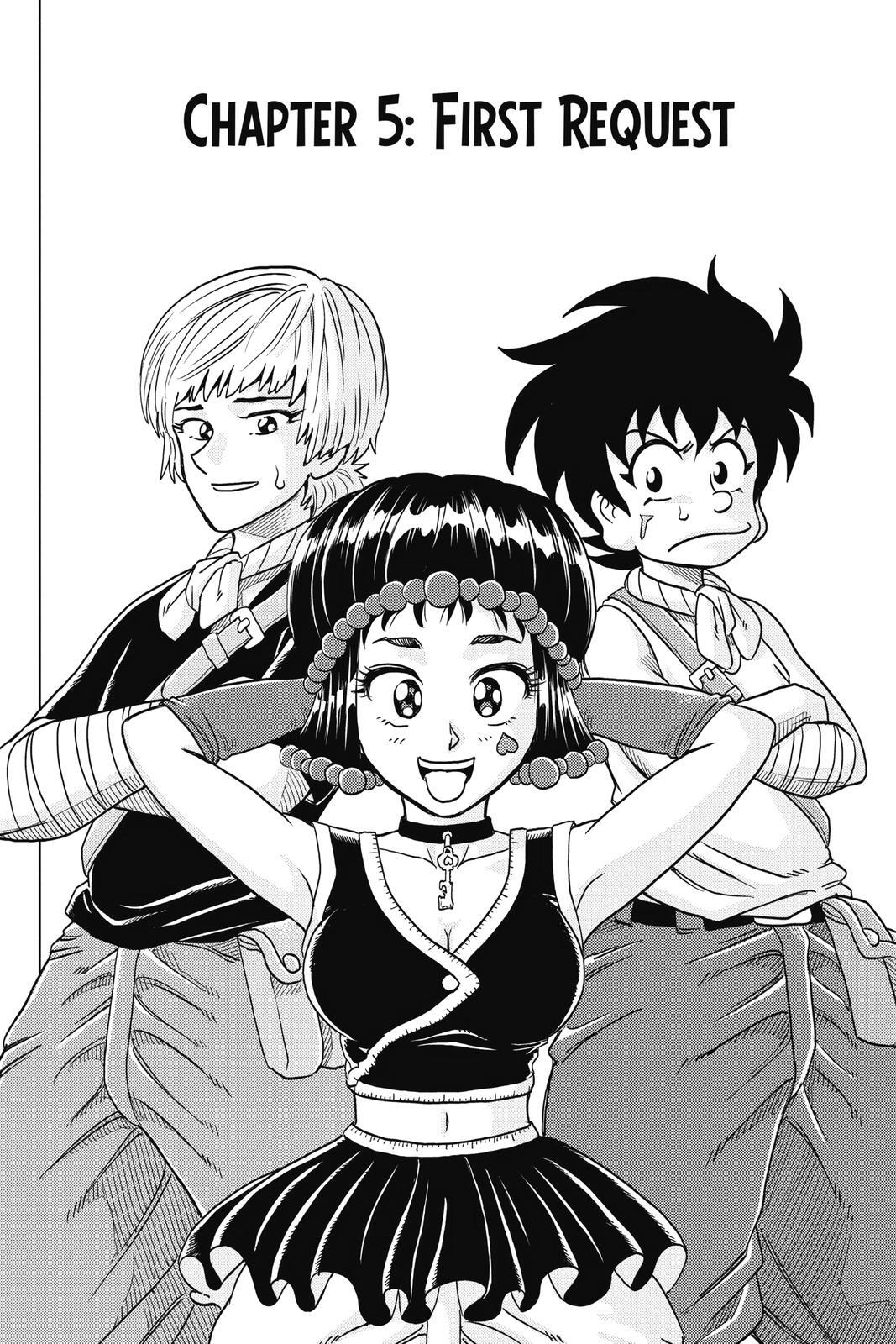 Read Build King Manga Online