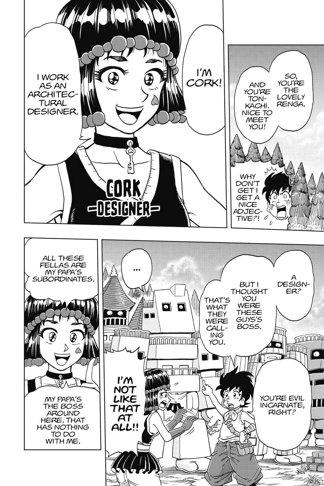 Read Build King Manga Online