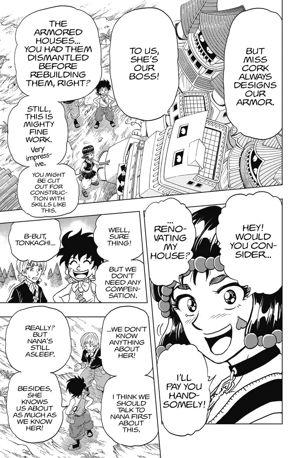 Read Build King Manga Online