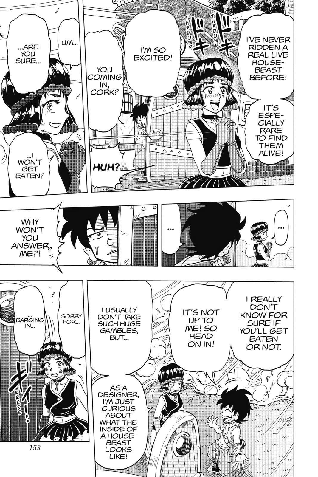 Read Build King Manga Online