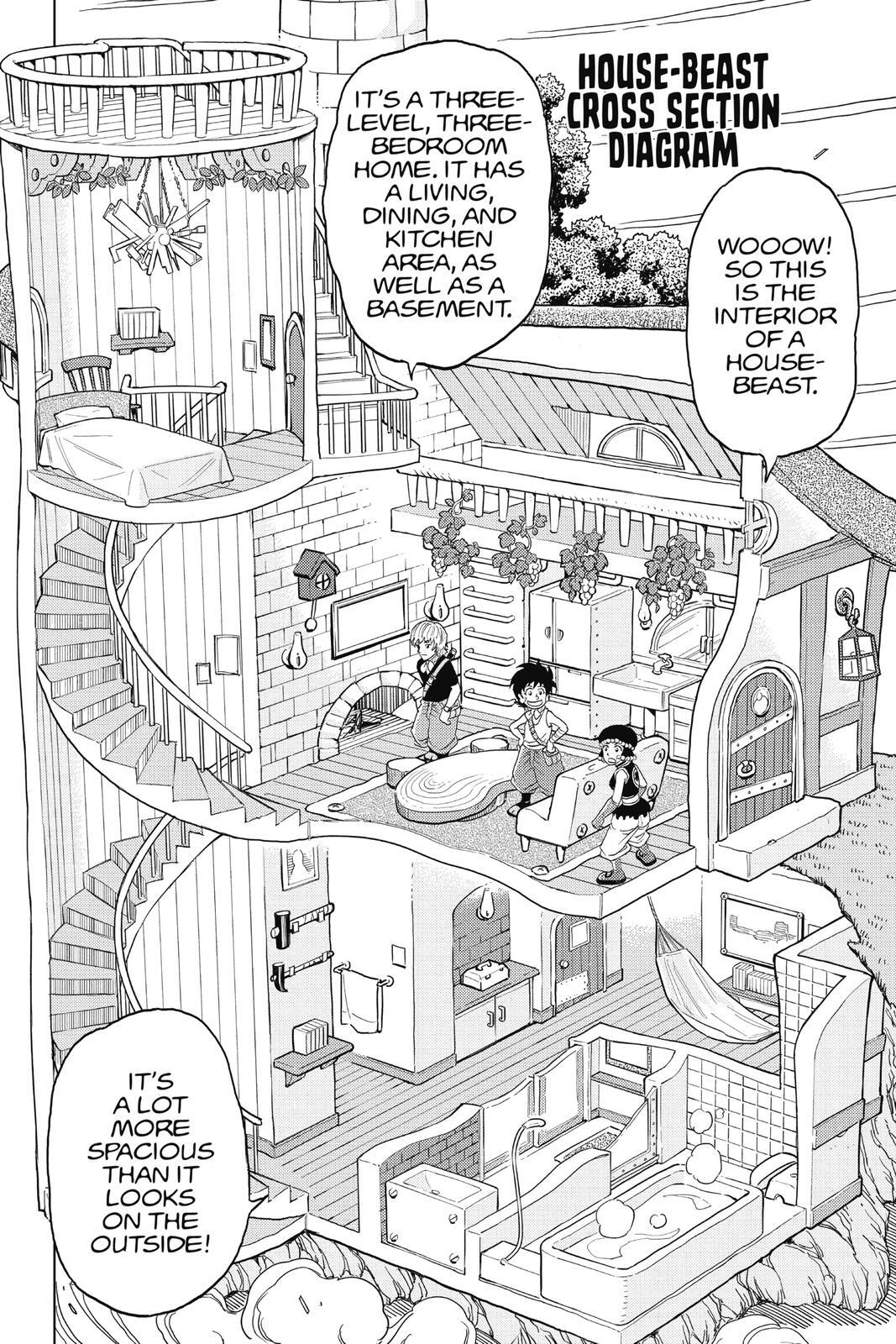 Read Build King Manga Online