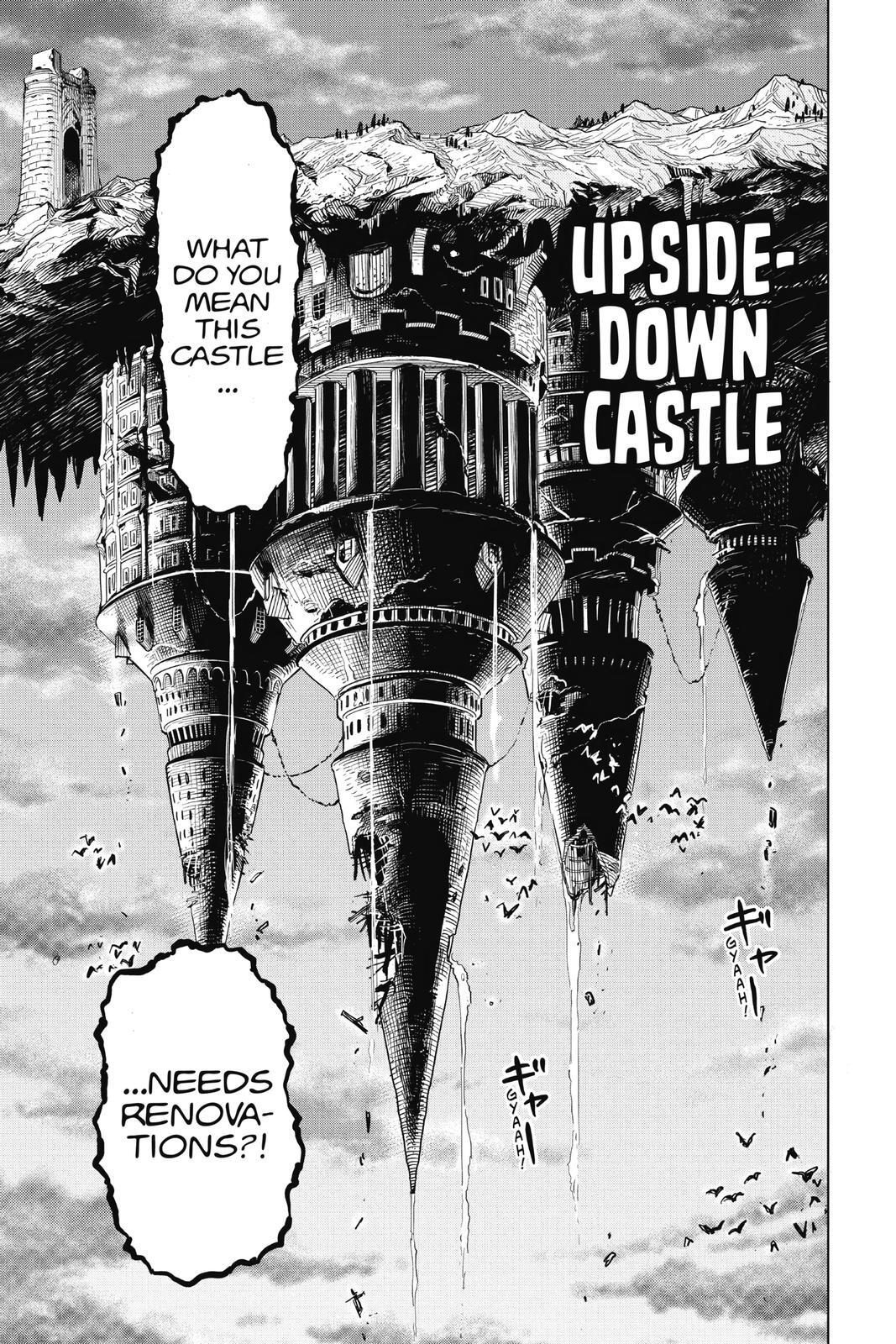 Read Build King Manga Online