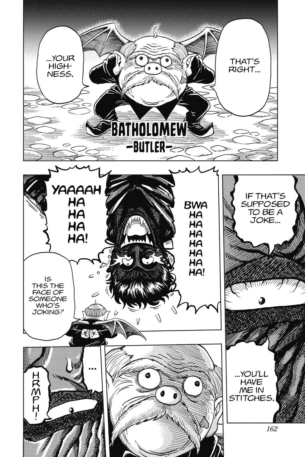 Read Build King Manga Online