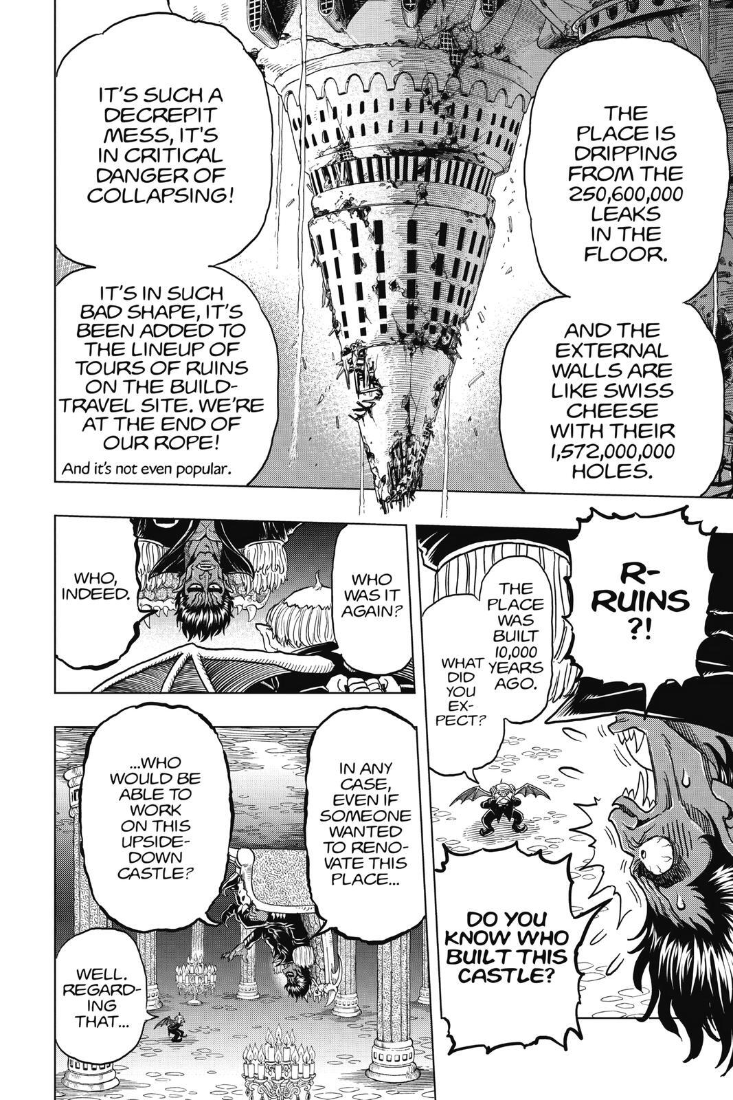 Read Build King Manga Online