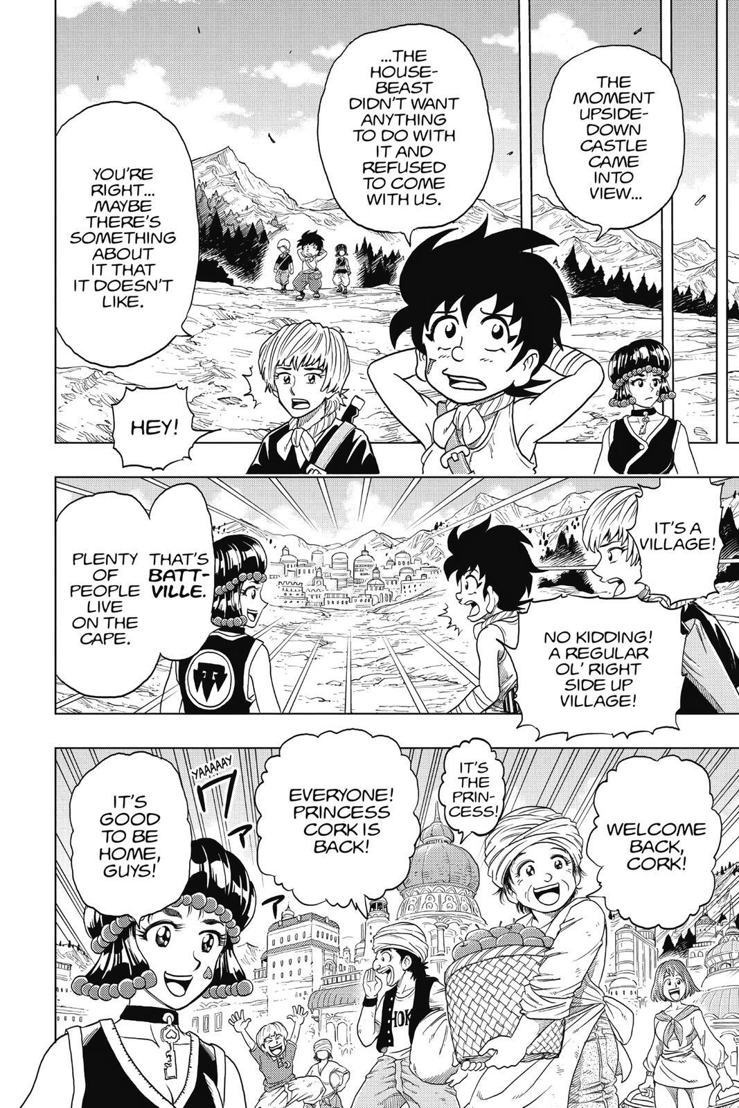 Read Build King Manga Online