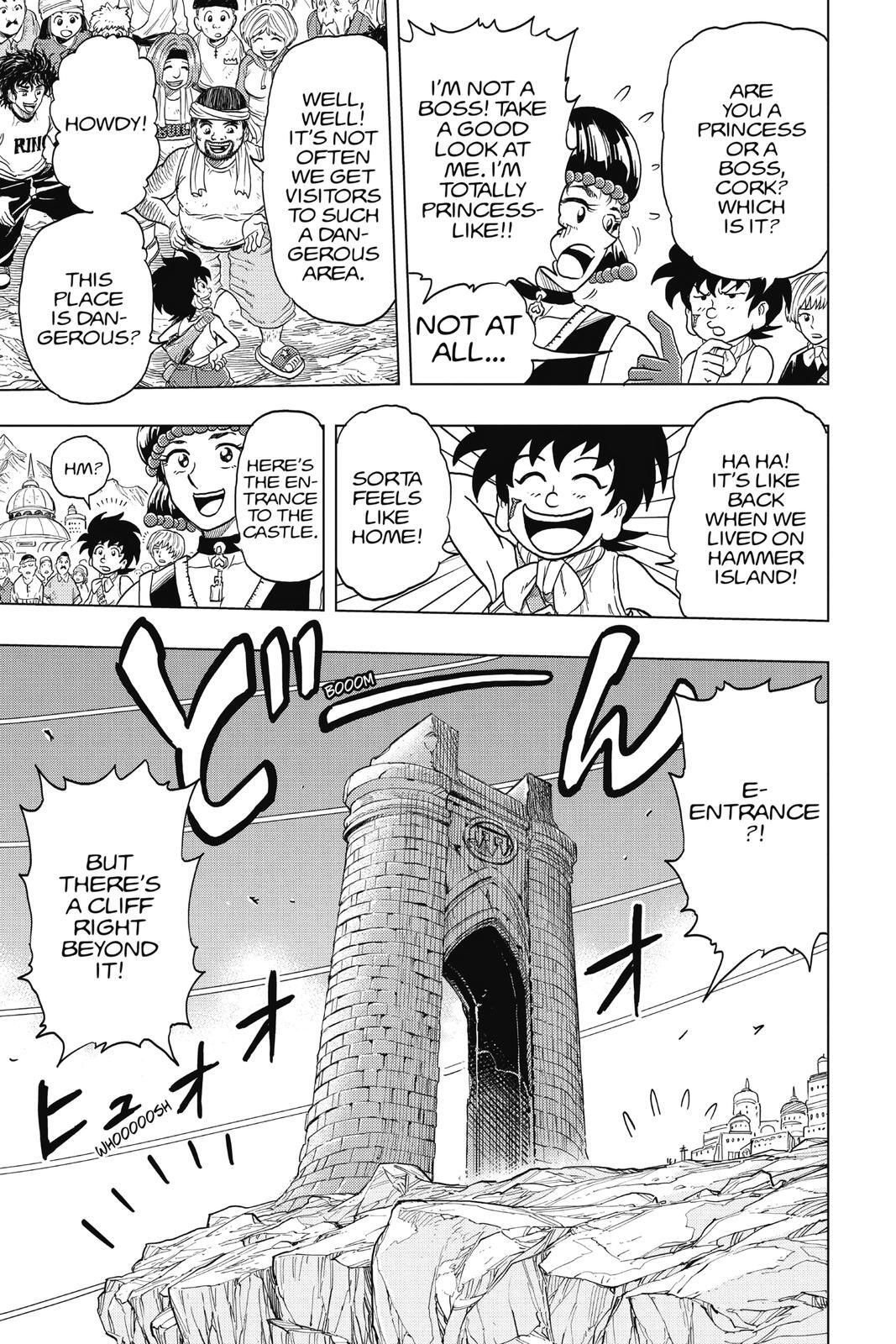 Read Build King Manga Online