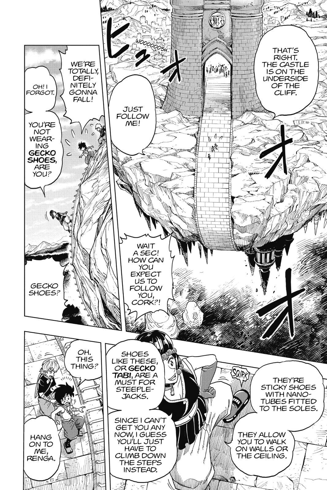 Read Build King Manga Online