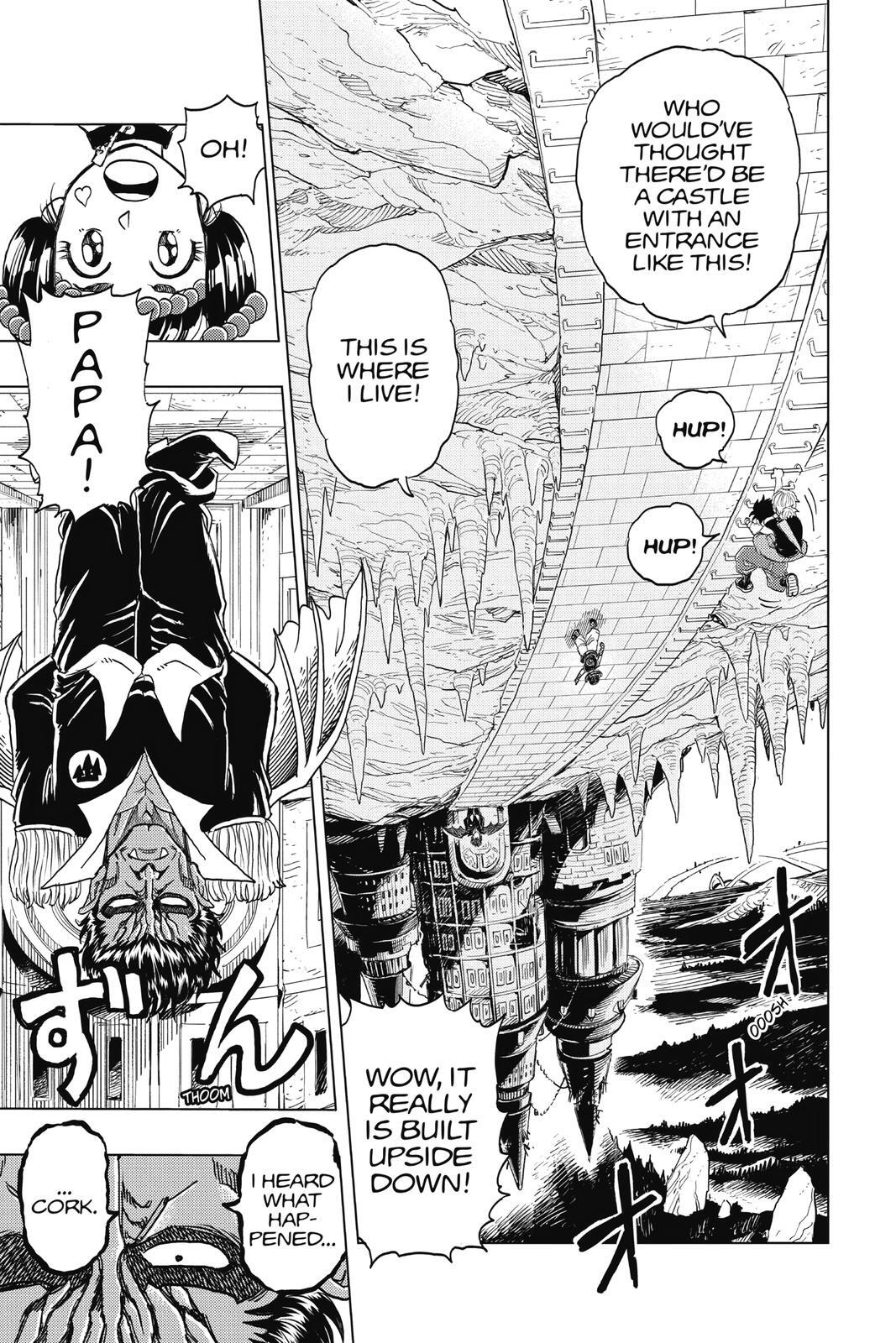 Read Build King Manga Online