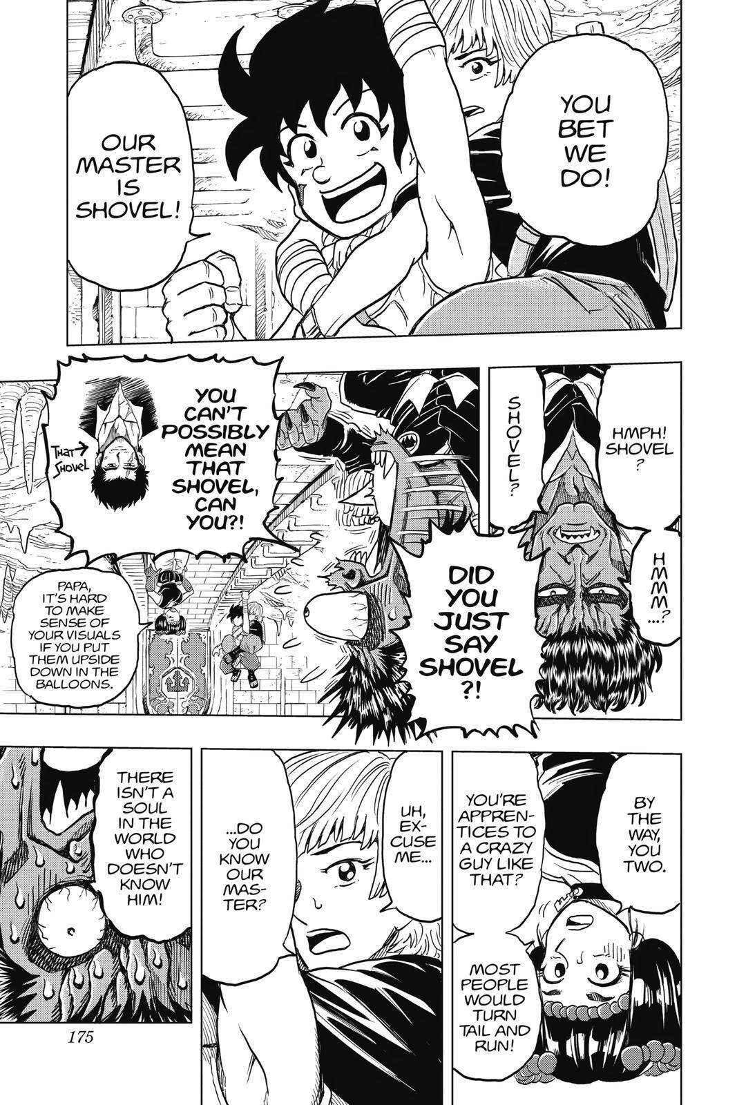 Read Build King Manga Online