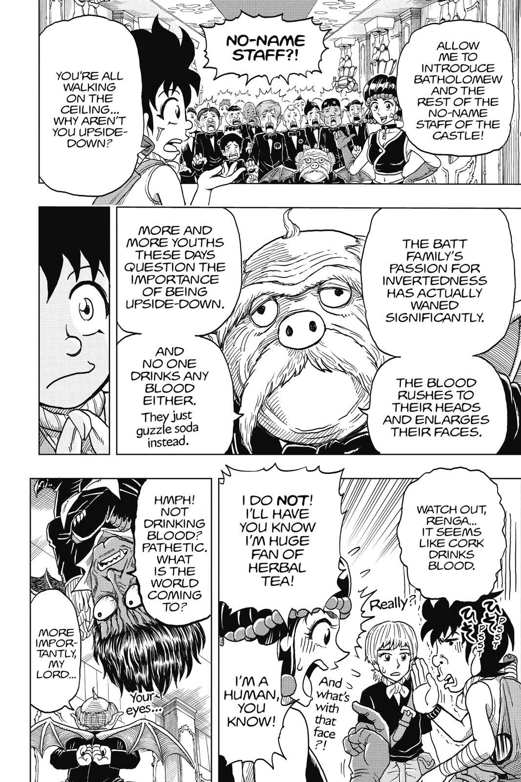 Read Build King Manga Online