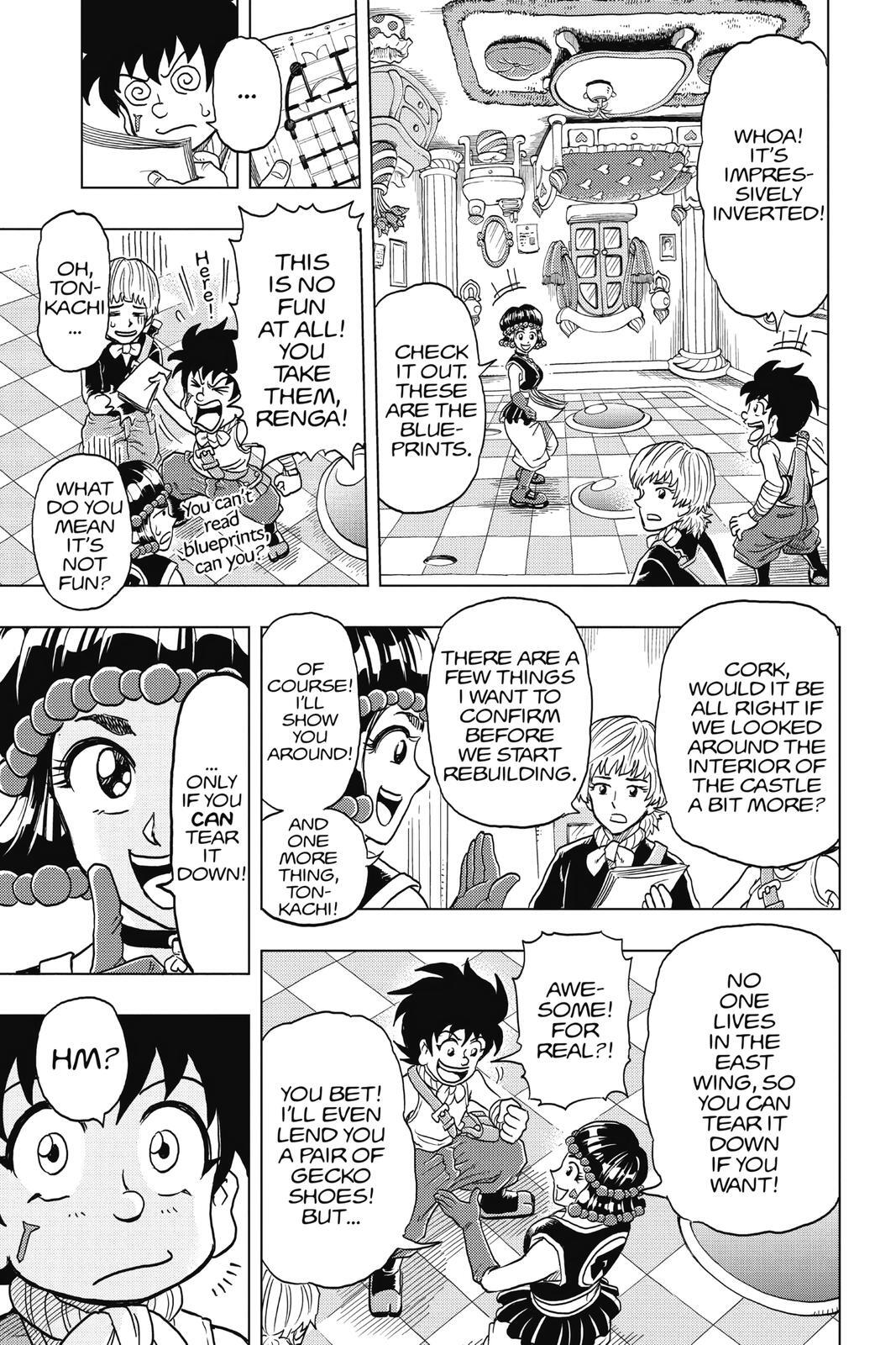 Read Build King Manga Online