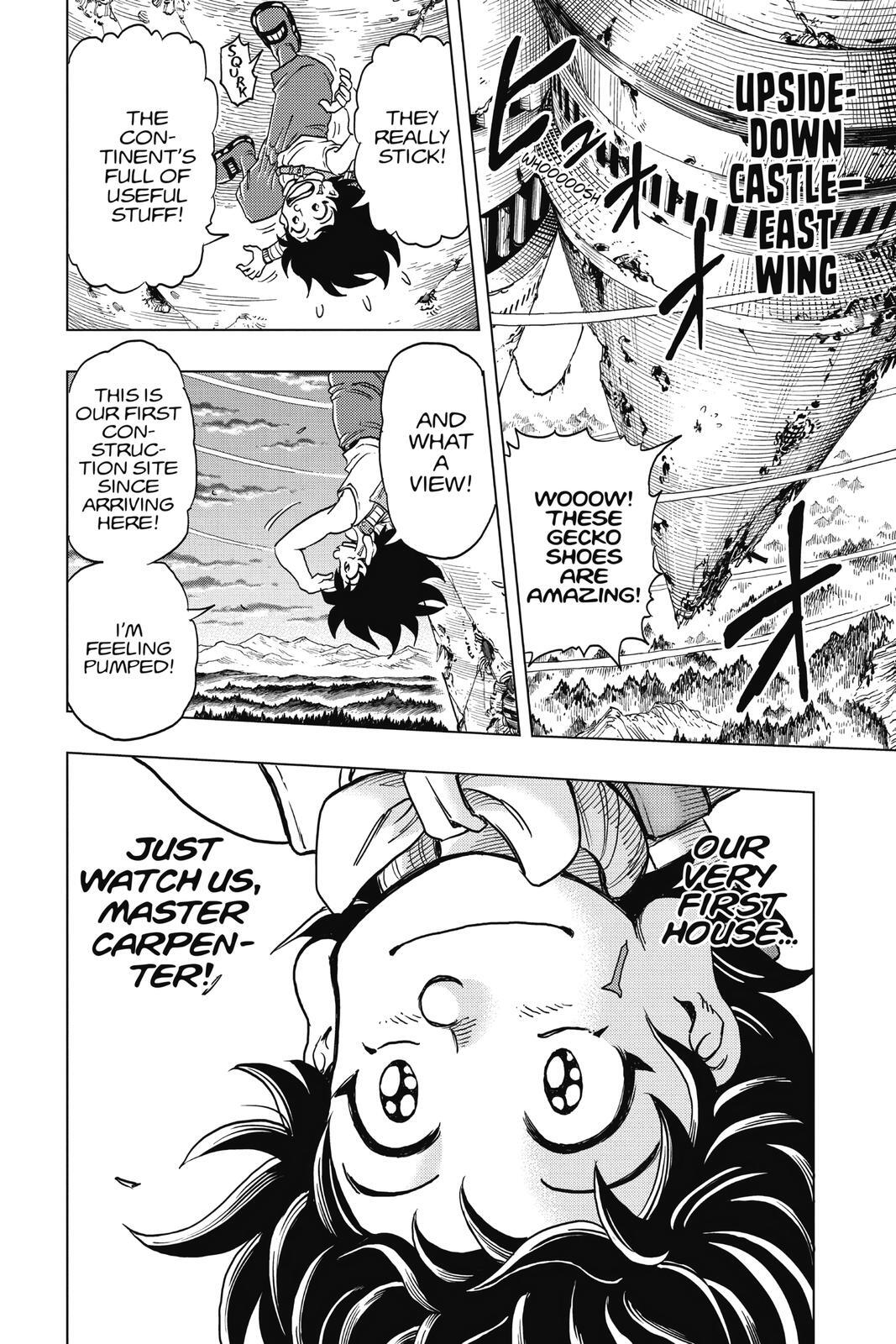 Read Build King Manga Online