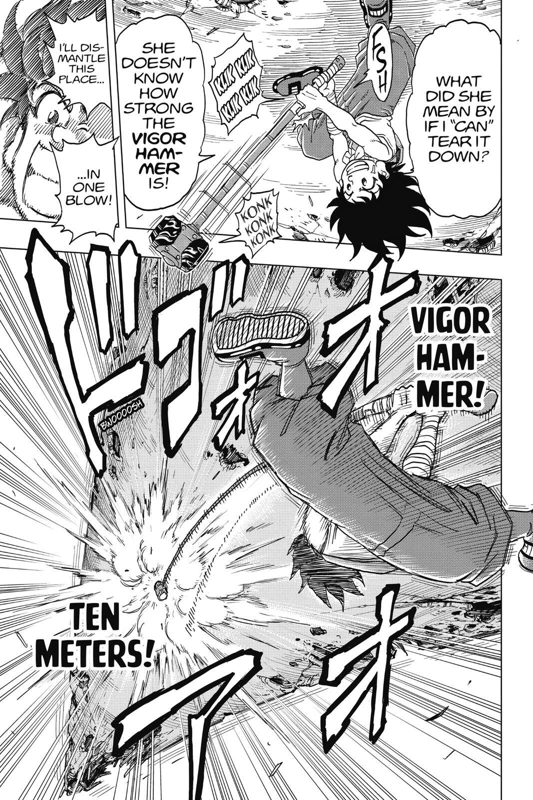 Read Build King Manga Online