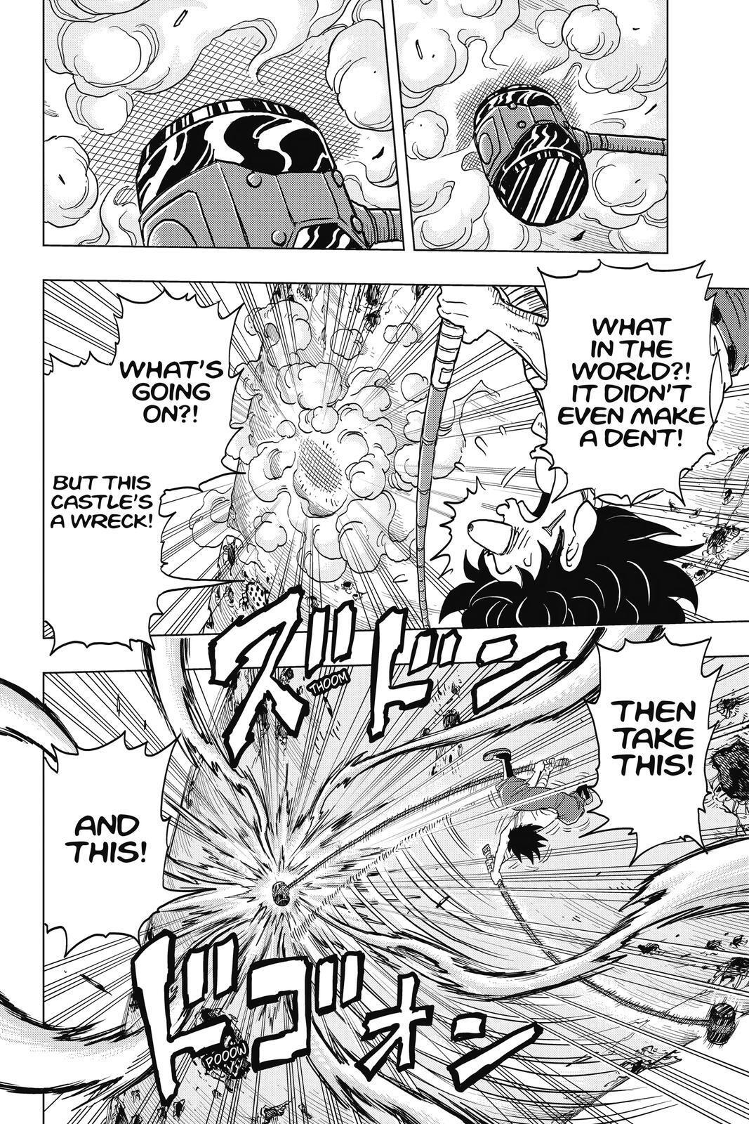 Read Build King Manga Online