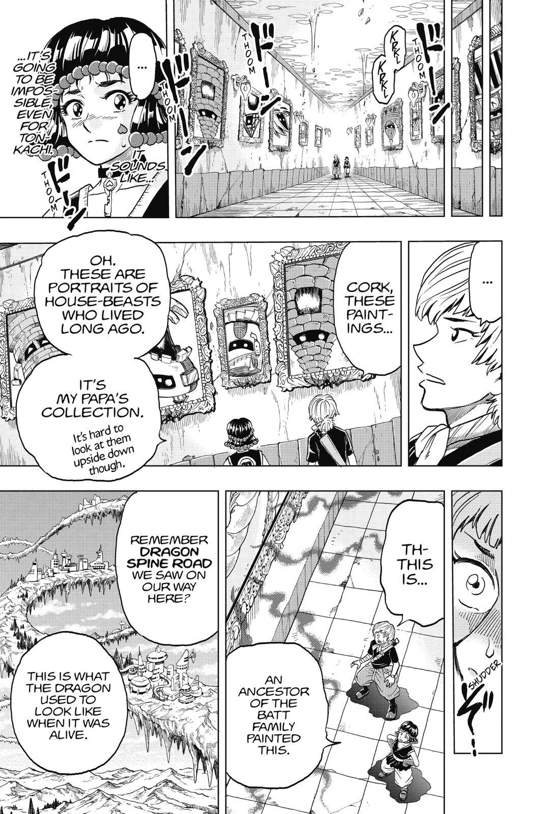 Read Build King Manga Online