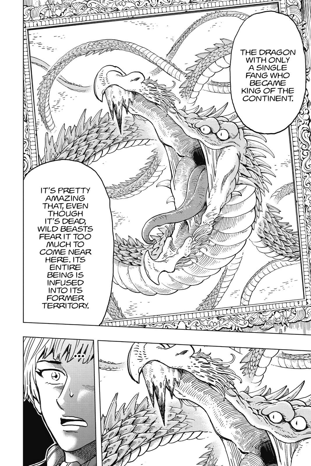 Read Build King Manga Online