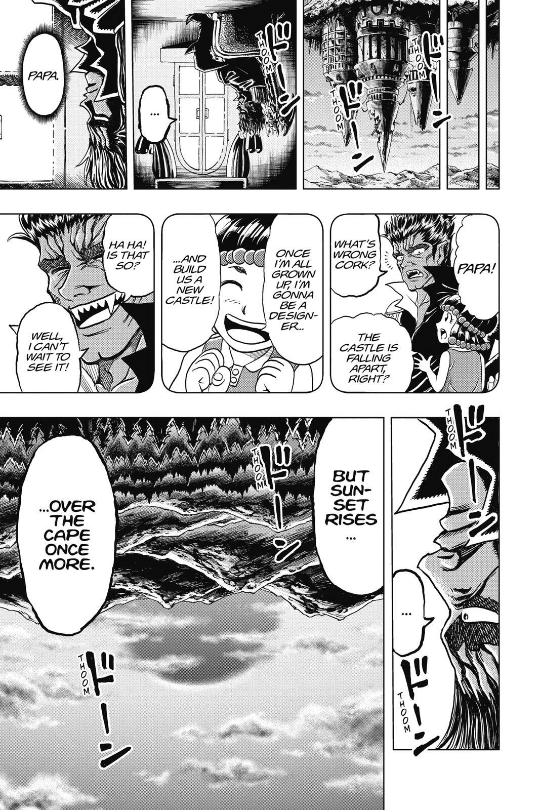 Read Build King Manga Online