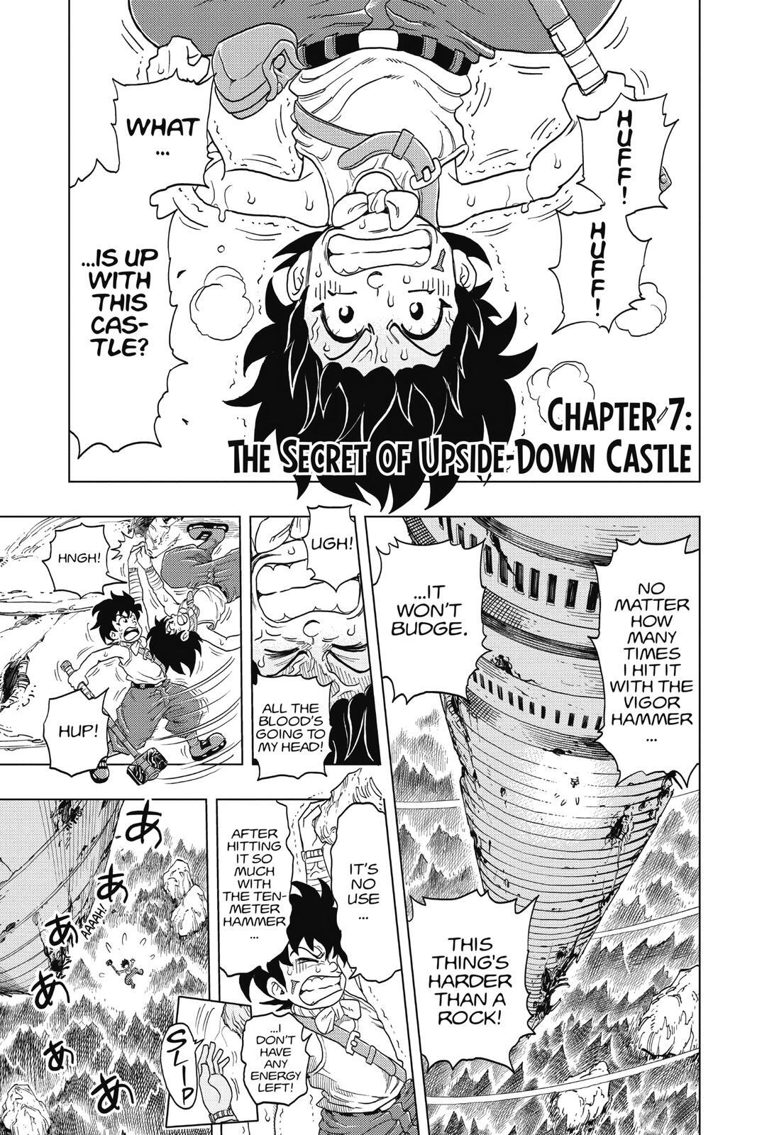 Read Build King Manga Online