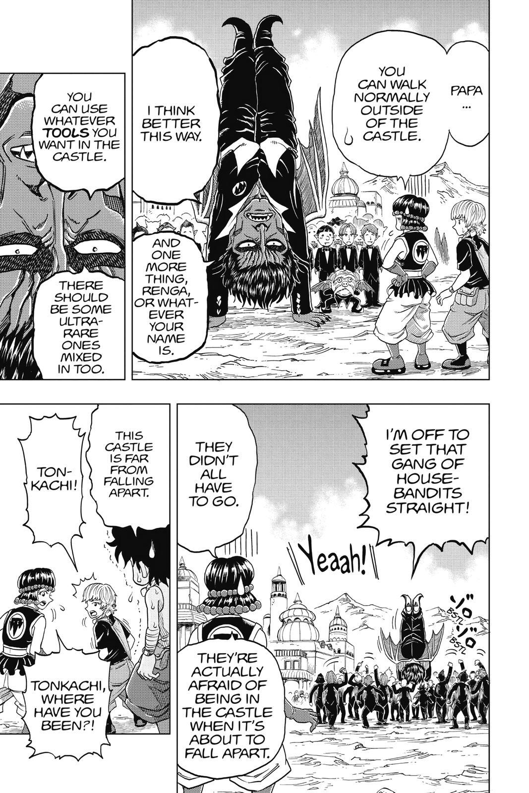 Read Build King Manga Online