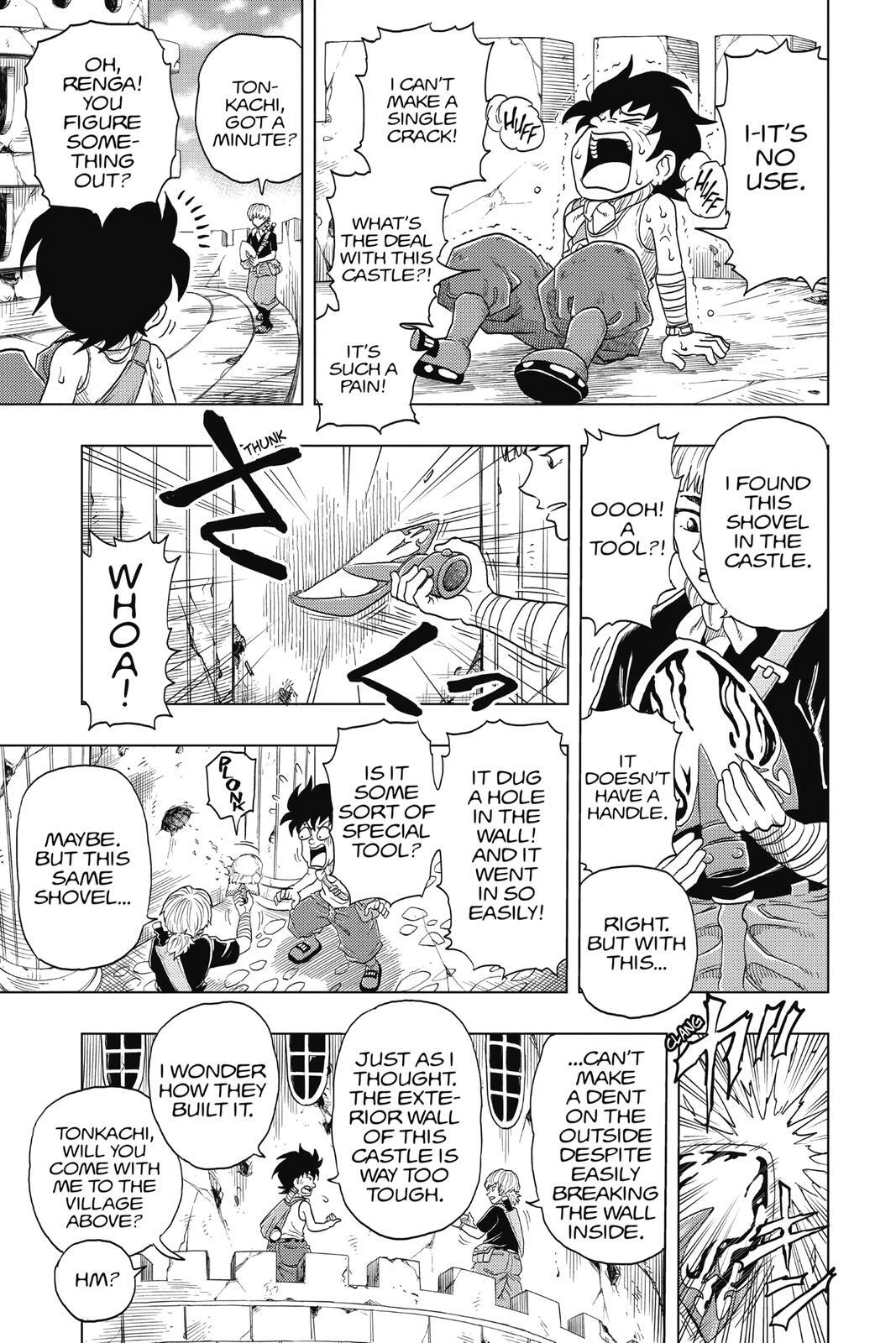 Read Build King Manga Online