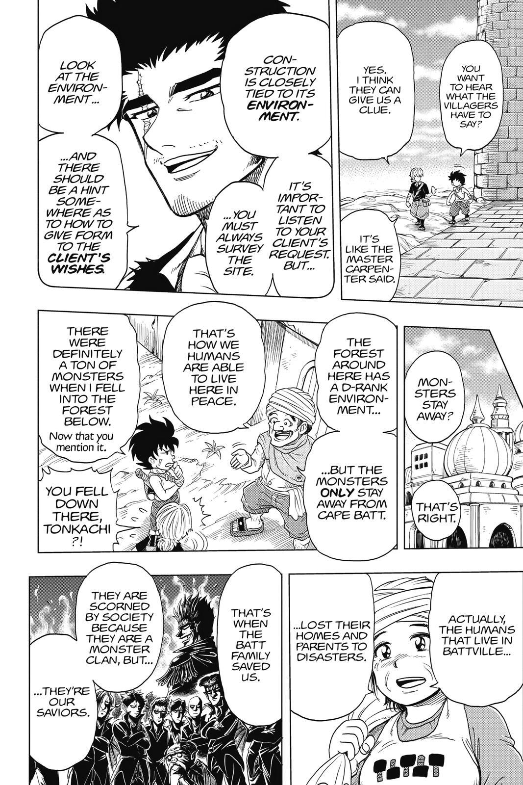 Read Build King Manga Online